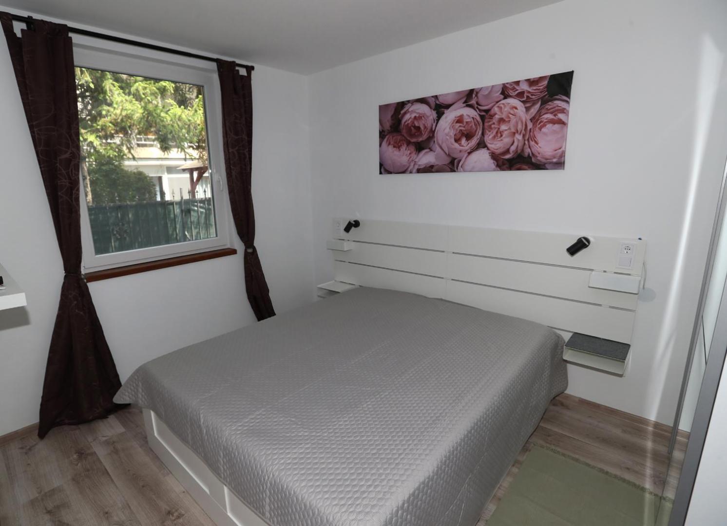 Four Flowers Apartman ชิโอฟก ภายนอก รูปภาพ