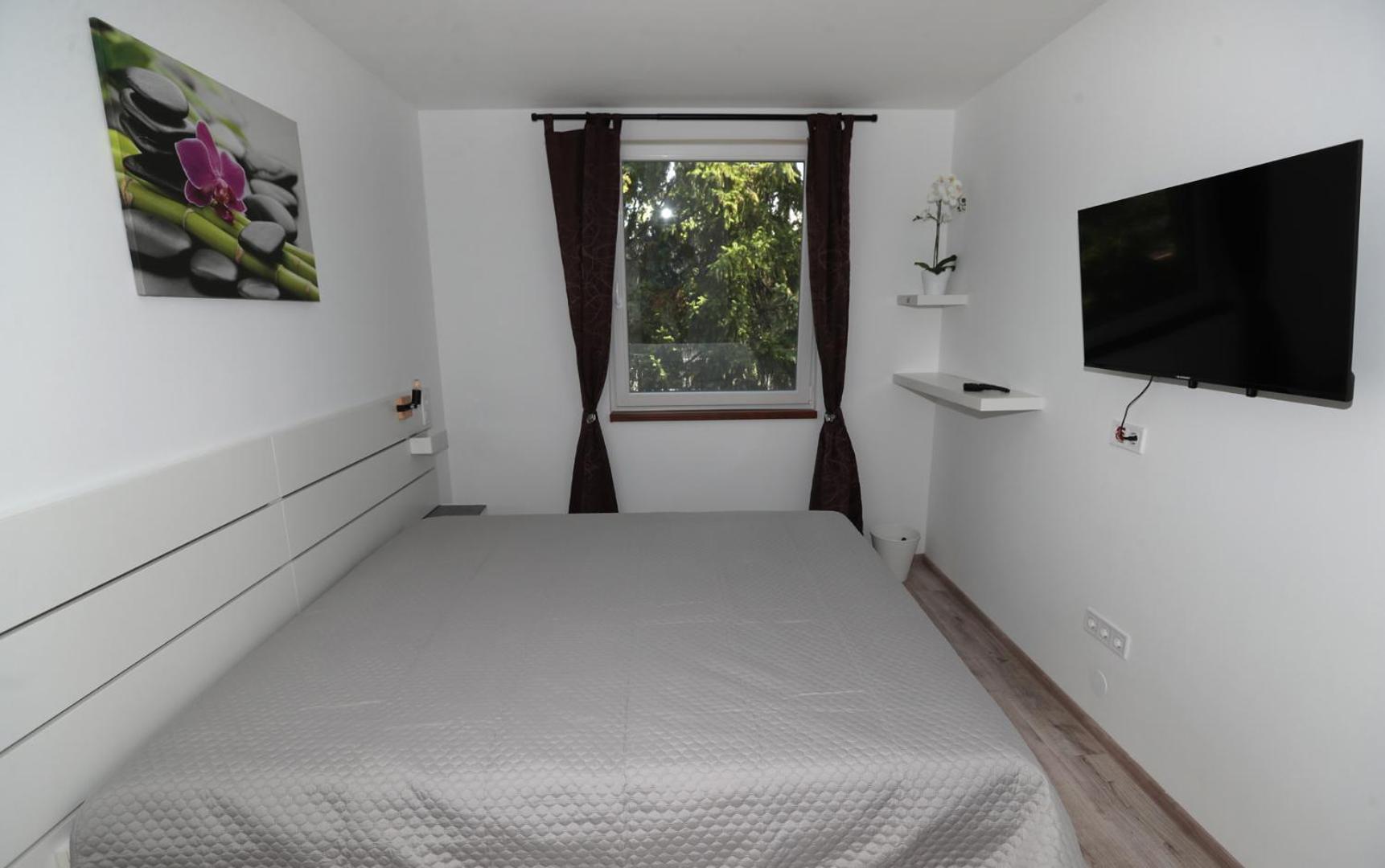 Four Flowers Apartman ชิโอฟก ภายนอก รูปภาพ