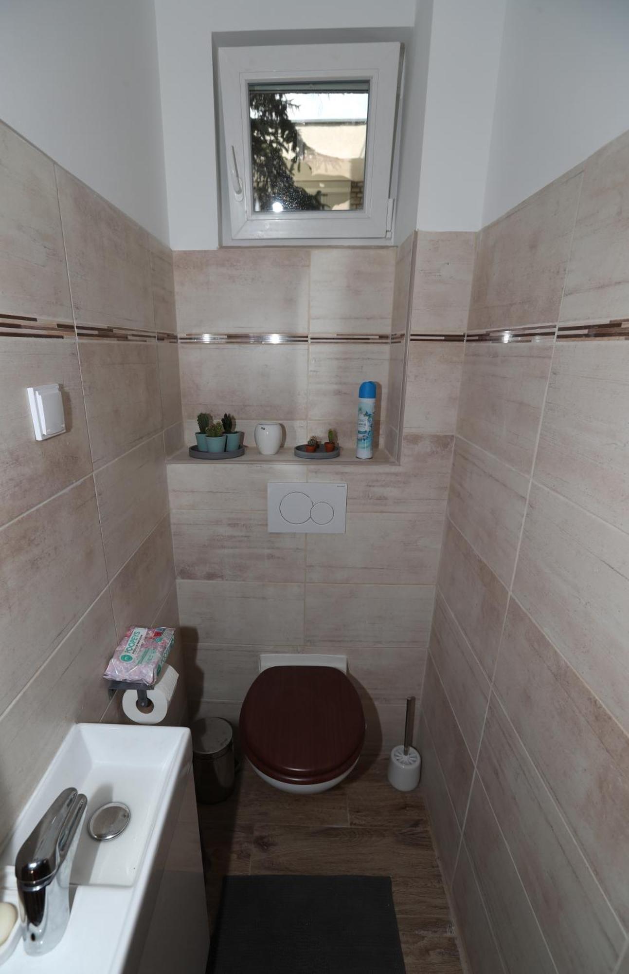 Four Flowers Apartman ชิโอฟก ภายนอก รูปภาพ