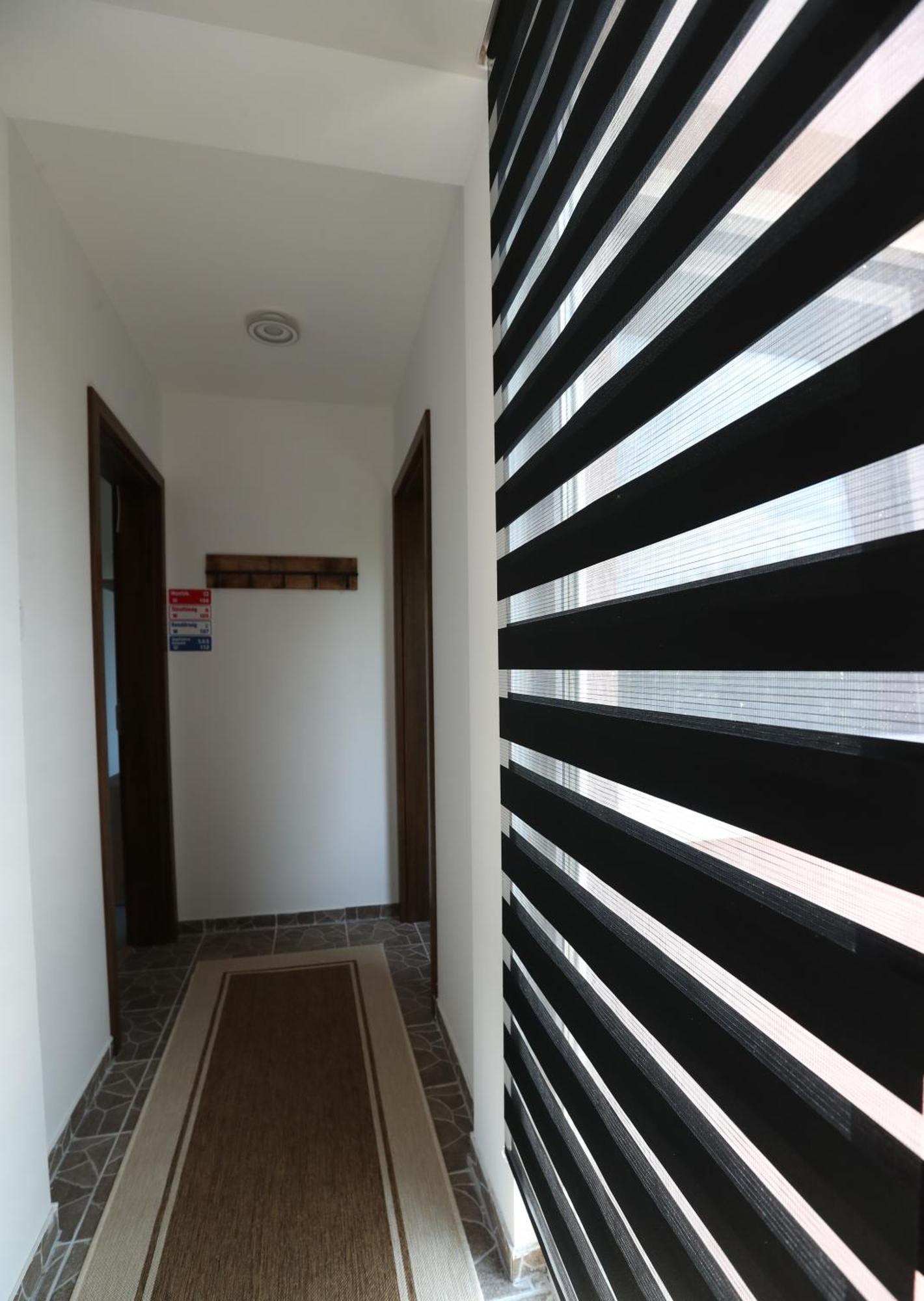 Four Flowers Apartman ชิโอฟก ภายนอก รูปภาพ