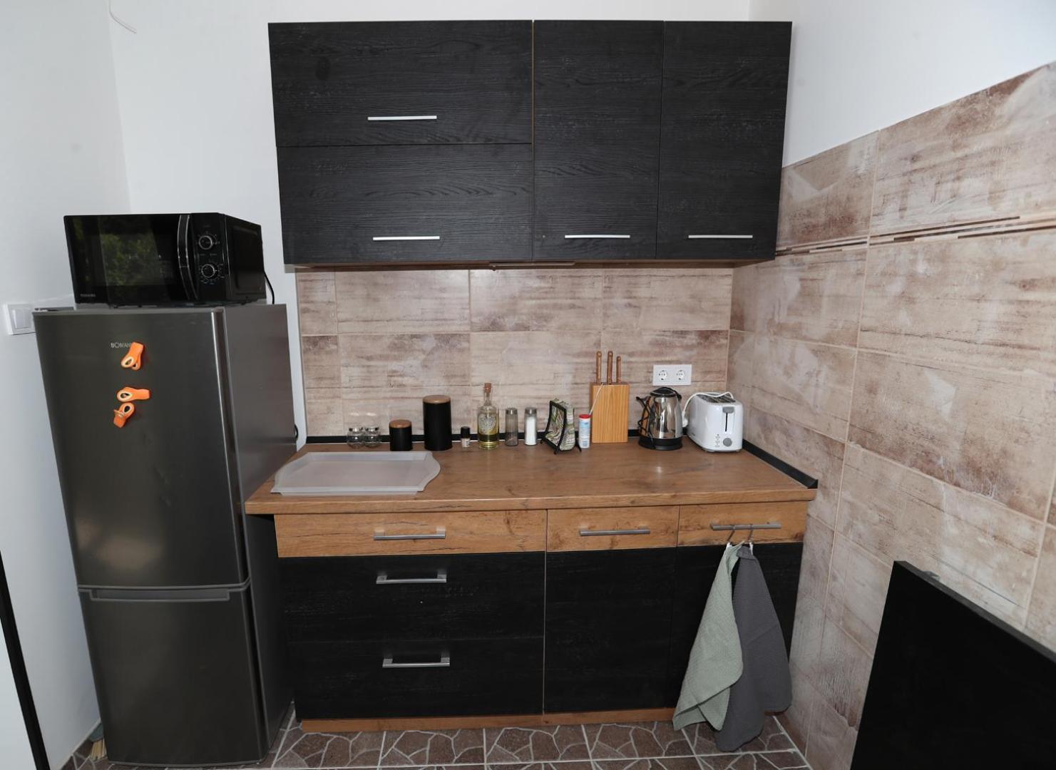 Four Flowers Apartman ชิโอฟก ภายนอก รูปภาพ