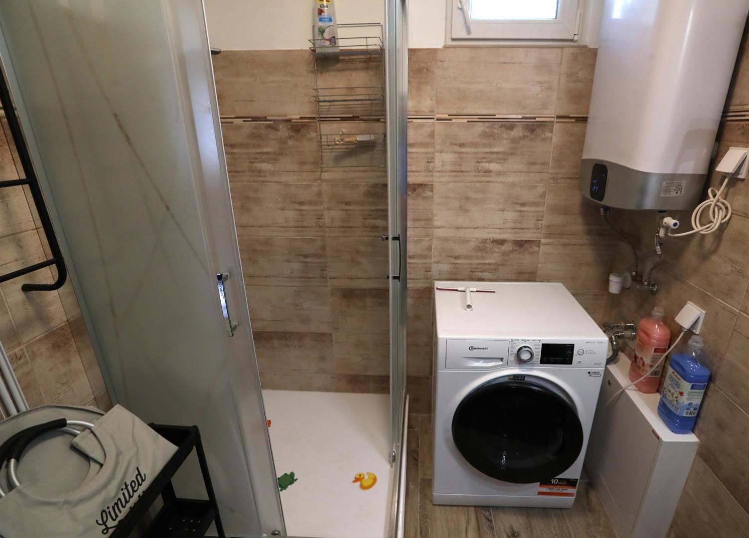 Four Flowers Apartman ชิโอฟก ภายนอก รูปภาพ