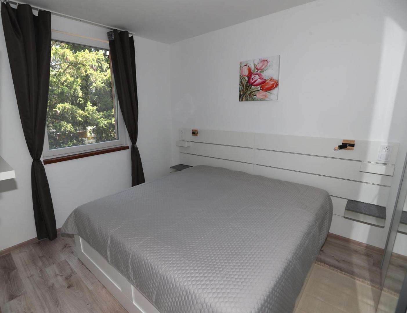Four Flowers Apartman ชิโอฟก ภายนอก รูปภาพ