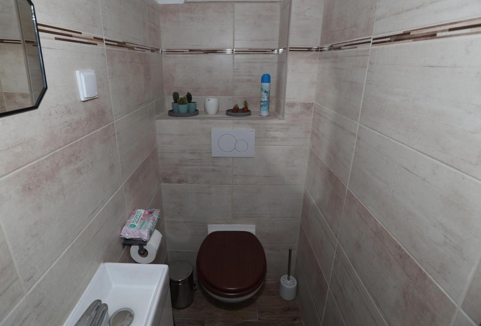Four Flowers Apartman ชิโอฟก ภายนอก รูปภาพ