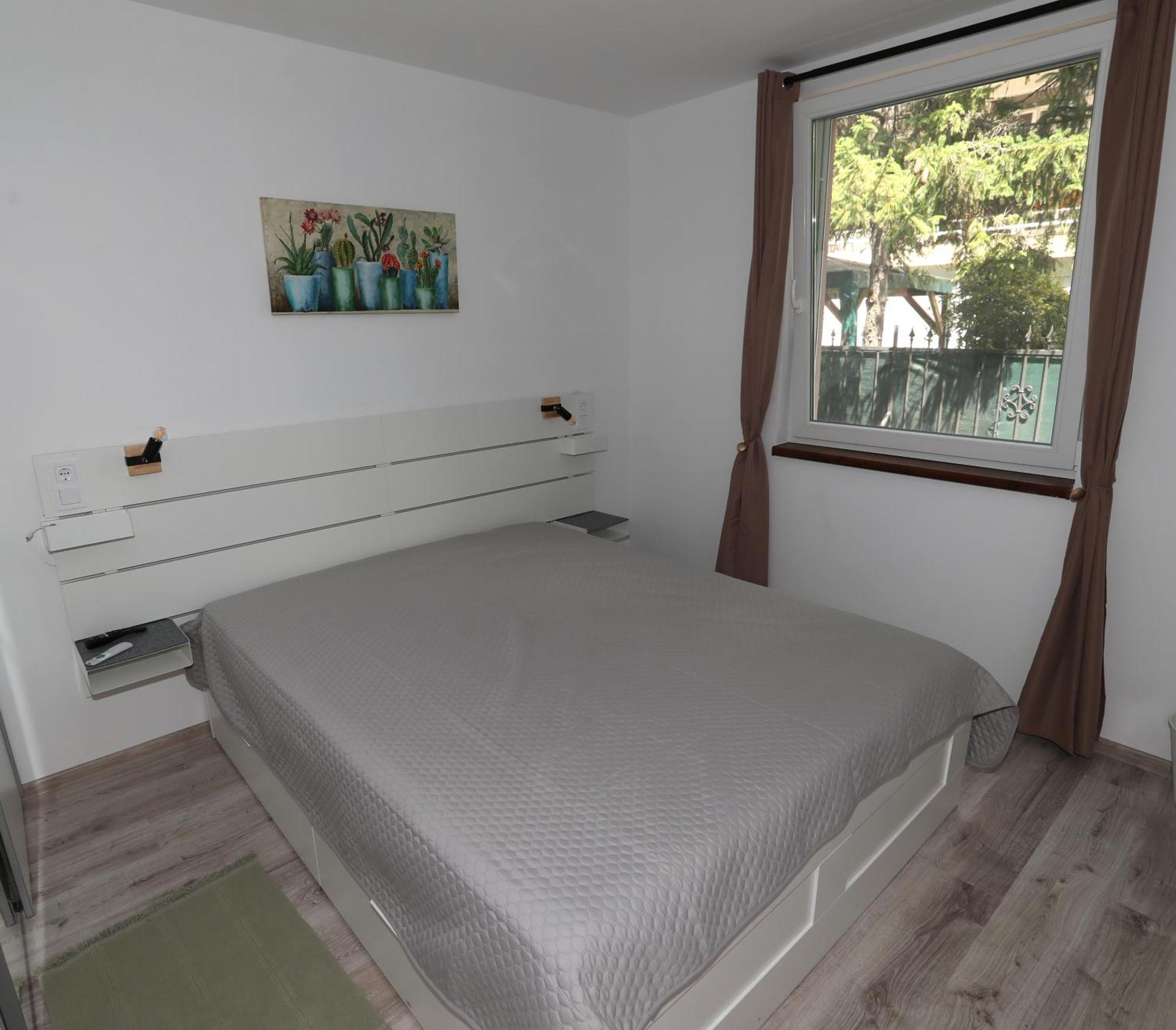 Four Flowers Apartman ชิโอฟก ภายนอก รูปภาพ