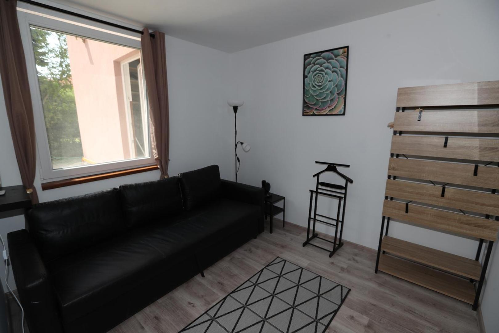 Four Flowers Apartman ชิโอฟก ภายนอก รูปภาพ