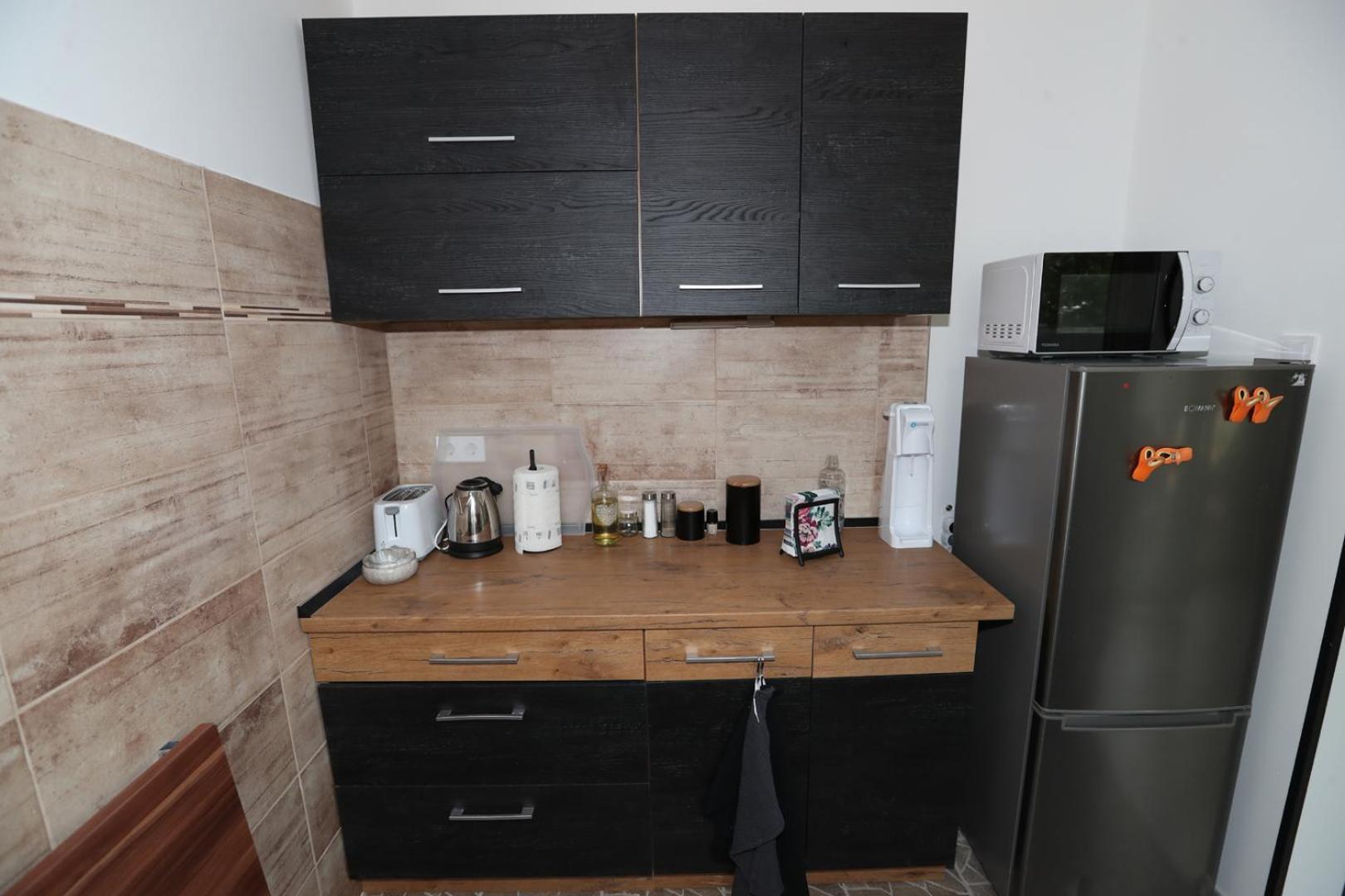 Four Flowers Apartman ชิโอฟก ภายนอก รูปภาพ
