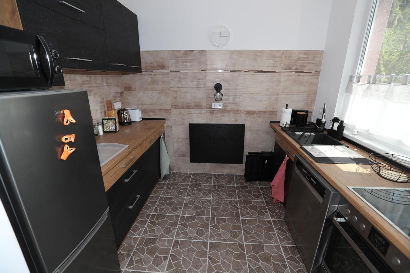 Four Flowers Apartman ชิโอฟก ภายนอก รูปภาพ
